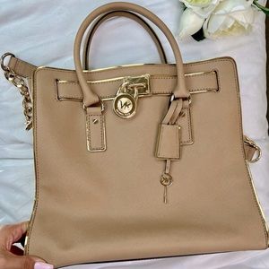 Micheal Kors Hamilton limited edition